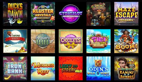 best relax gaming slots